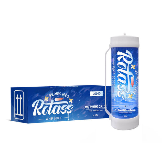 Rotass 2000MG Original