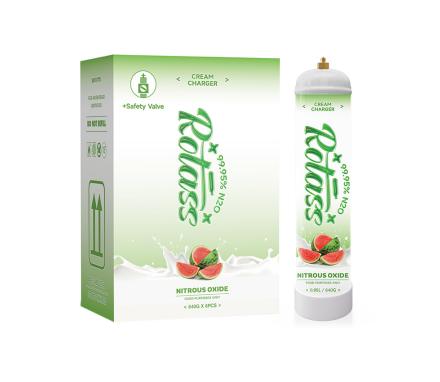 Rotass Watermelon 2000MG