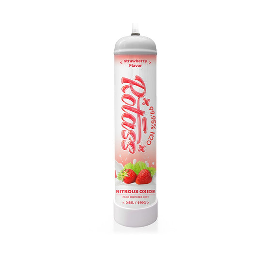 Rotass Strawberry 640MG